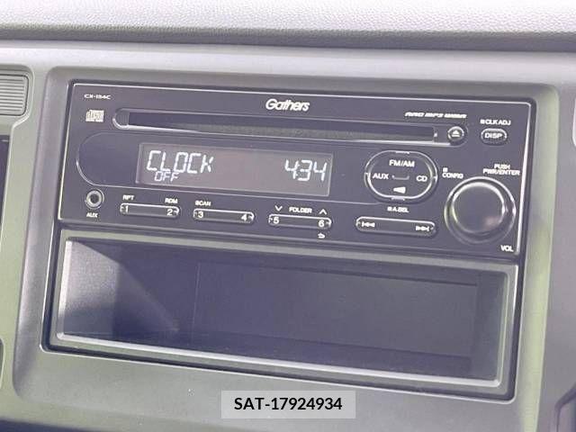 Honda N-WGN 2014-12 207334-2