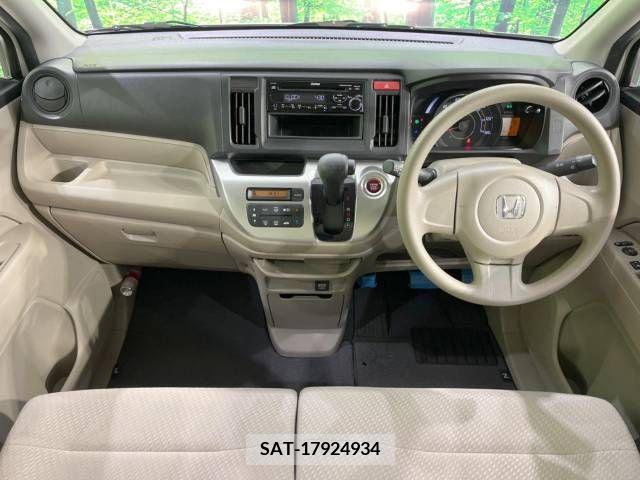Honda N-WGN 2014-12 207334-1