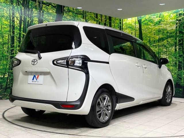 Toyota SIENTA 2021-02 182288-18