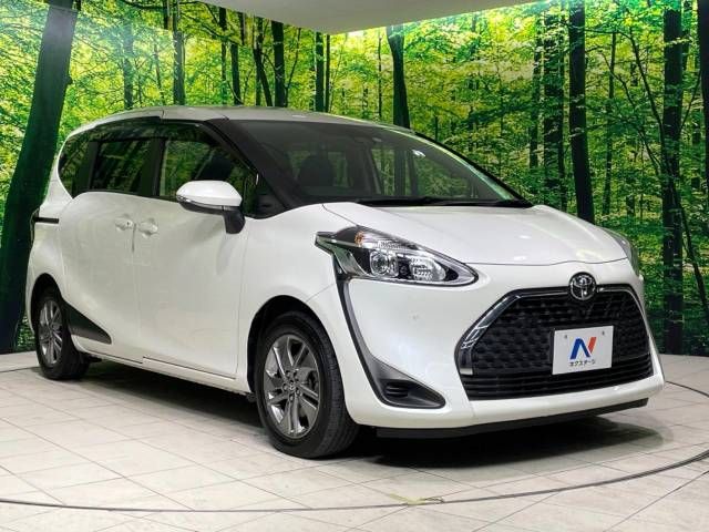 Toyota SIENTA 2021-02 182288-17