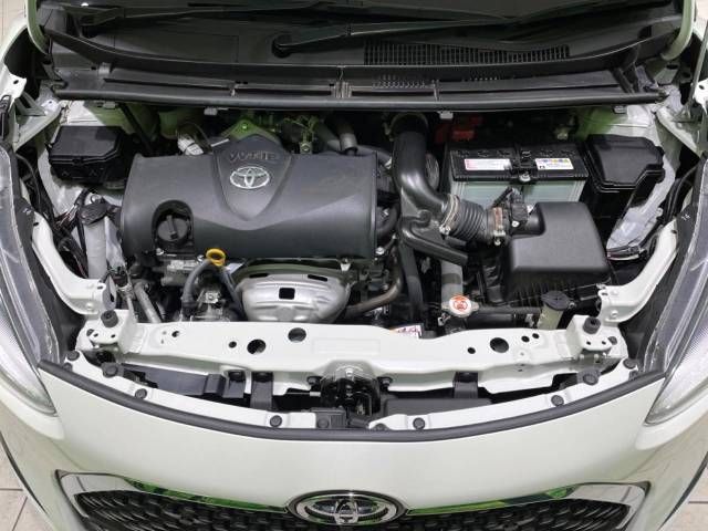 Toyota SIENTA 2021-02 182288-19