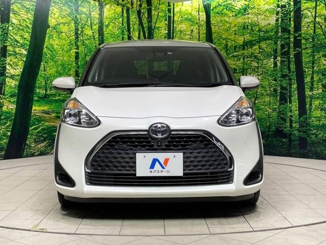 Toyota SIENTA 2021-02 182288-15