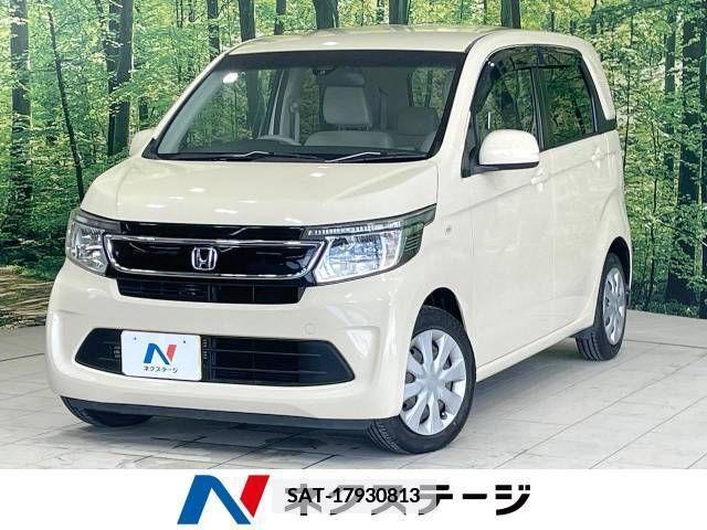 Honda N-WGN 2014-01 342349-0