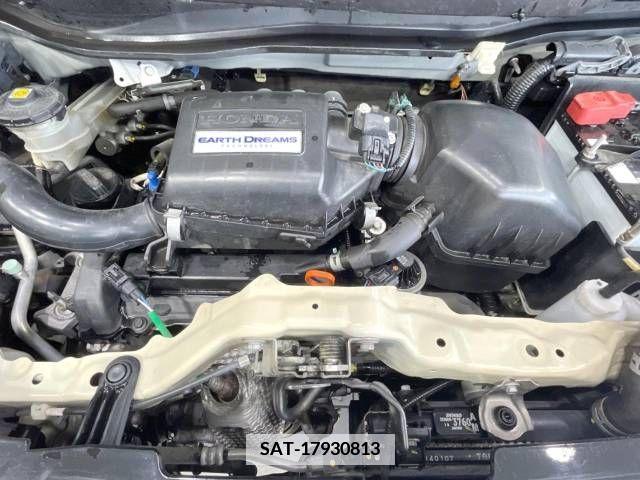 Honda N-WGN 2014-01 342349-18