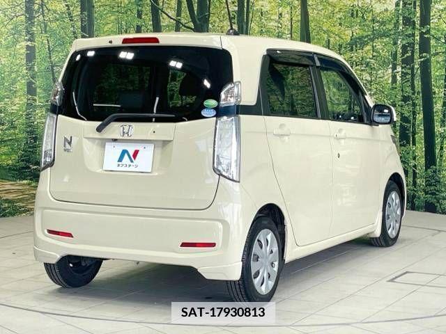 Honda N-WGN 2014-01 342349-17