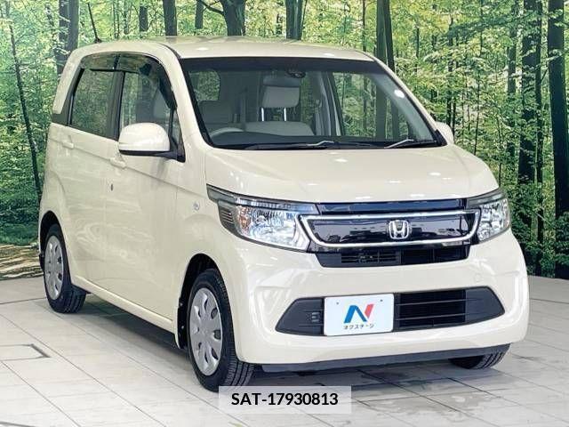 Honda N-WGN 2014-01 342349-16