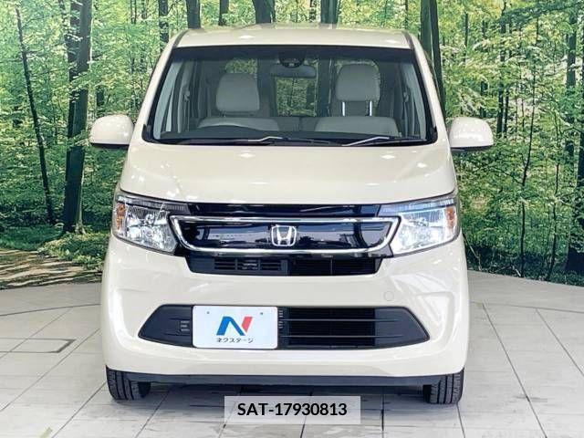 Honda N-WGN 2014-01 342349-14