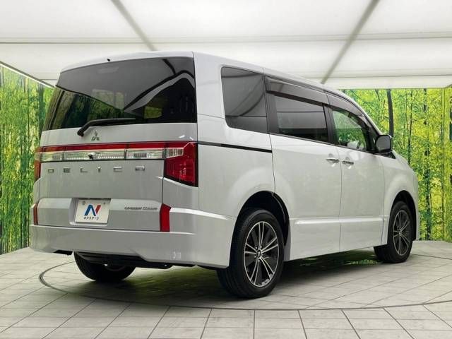 Mitsubishi DELICA D5 2022-06 191728-17