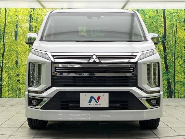 Mitsubishi DELICA D5 2022-06 191728-14