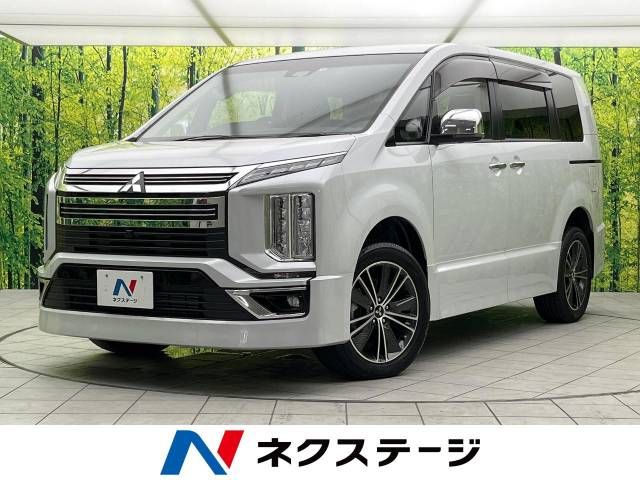 Mitsubishi DELICA D5 2022-06 191728-0