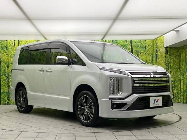 Mitsubishi DELICA D5 2022-06 191728-16