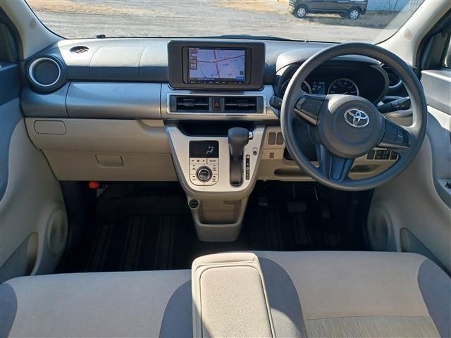 Toyota PIXIS JOY 2017-12 186927-4