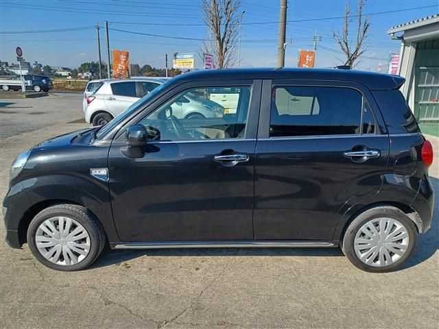 Toyota PIXIS JOY 2017-12 186927-3