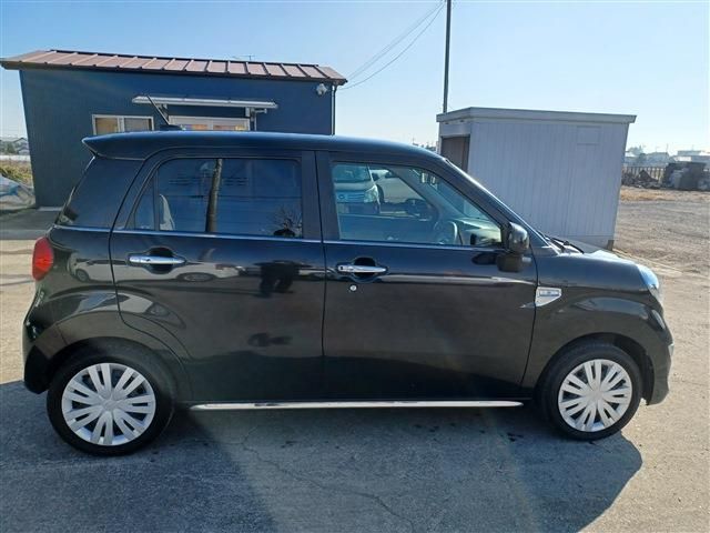 Toyota PIXIS JOY 2017-12 186927-2