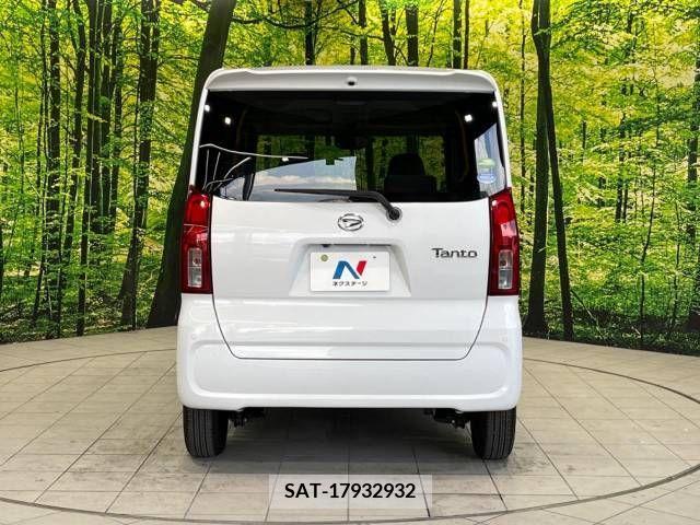 Daihatsu TANTO 2019-12 394489-14