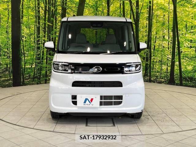 Daihatsu TANTO 2019-12 394489-13
