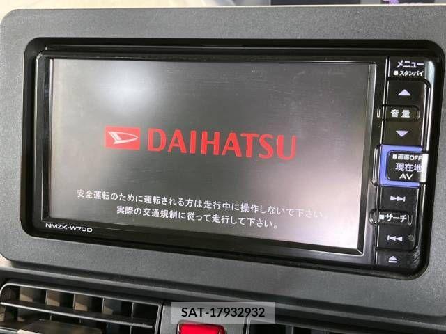 Daihatsu TANTO 2019-12 394489-2