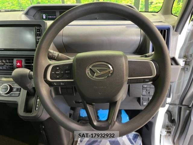 Daihatsu TANTO 2019-12 394489-11