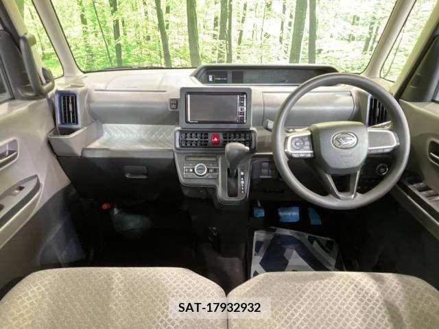 Daihatsu TANTO 2019-12 394489-1