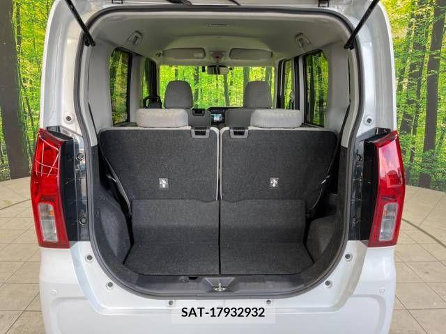 Daihatsu TANTO 2019-12 394489-10