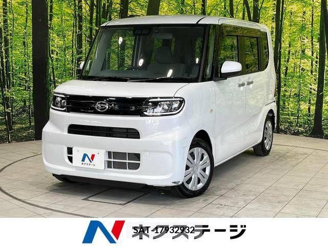 Daihatsu TANTO 2019-12 394489-0