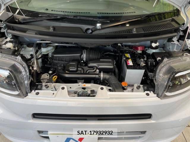 Daihatsu TANTO 2019-12 394489-17