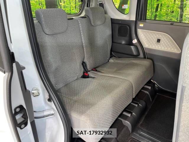 Daihatsu TANTO 2019-12 394489-9