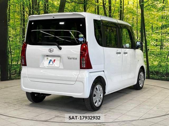 Daihatsu TANTO 2019-12 394489-16