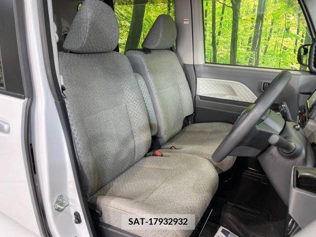 Daihatsu TANTO 2019-12 394489-8