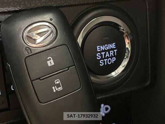 Daihatsu TANTO 2019-12 394489-7