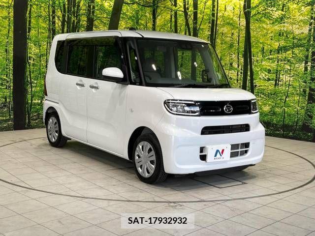 Daihatsu TANTO 2019-12 394489-15