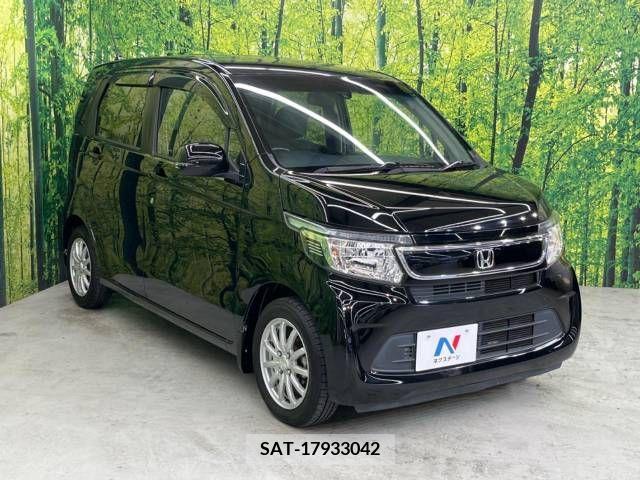 Honda N-WGN 2015-05 253939-16