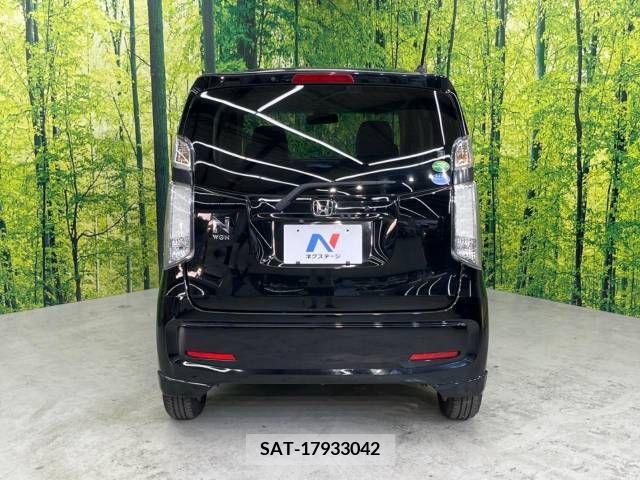 Honda N-WGN 2015-05 253939-15