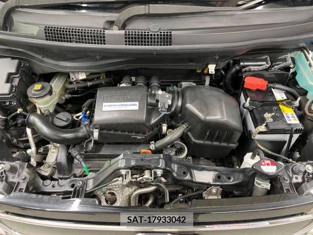 Honda N-WGN 2015-05 253939-18