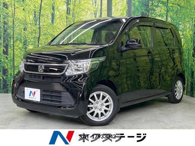 Honda N-WGN 2015-05 253939-0