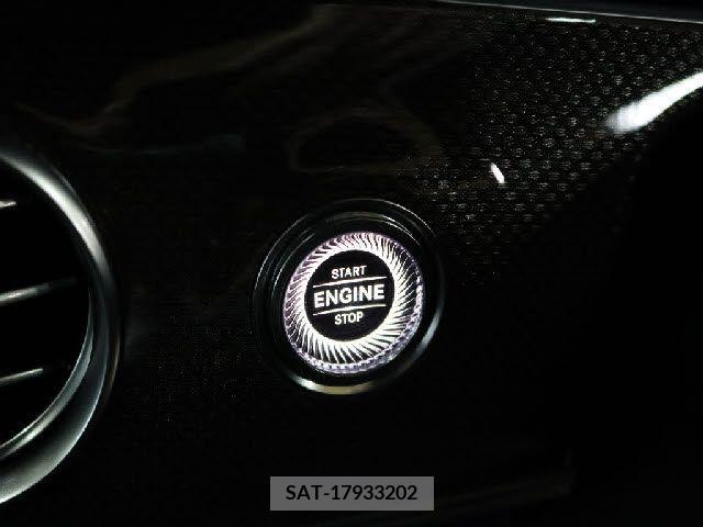 Amg E-CLASS 2017-07 206618-15