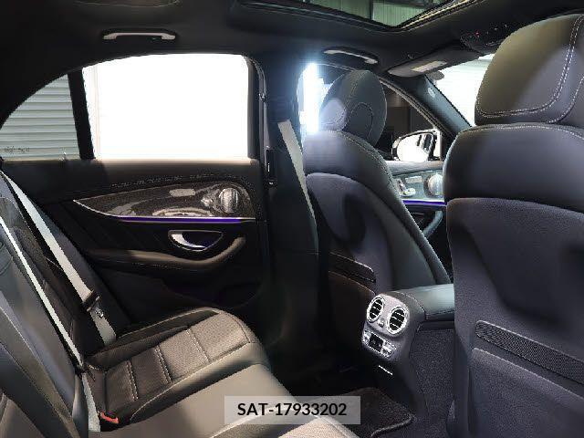 Amg E-CLASS 2017-07 206618-13
