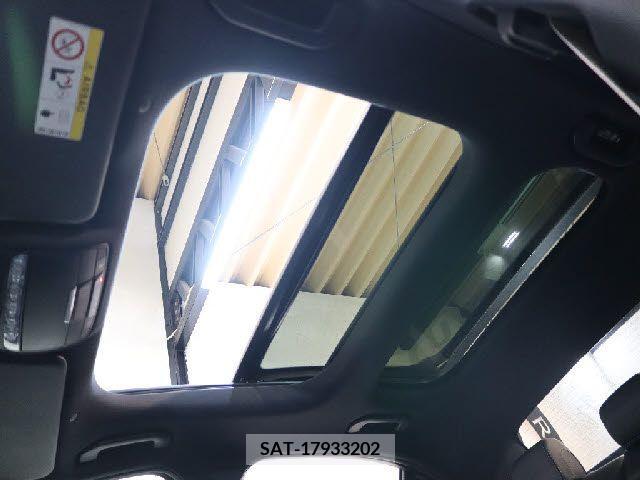 Amg E-CLASS 2017-07 206618-8
