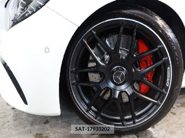 Amg E-CLASS 2017-07 206618-7