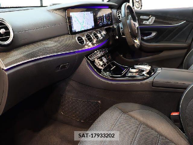 Amg E-CLASS 2017-07 206618-1