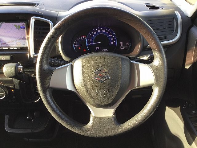 Suzuki SOLIO 2014-01 159-13