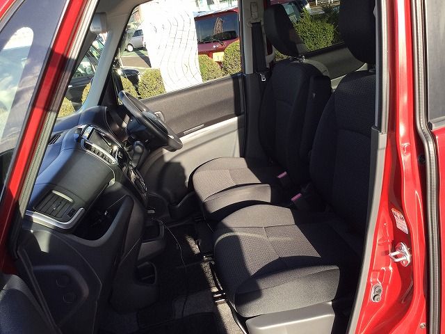 Suzuki SOLIO 2014-01 159-18