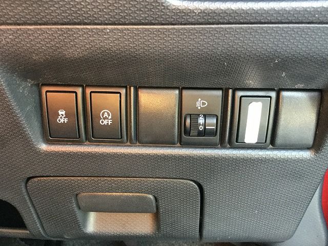 Suzuki SOLIO 2014-01 159-11