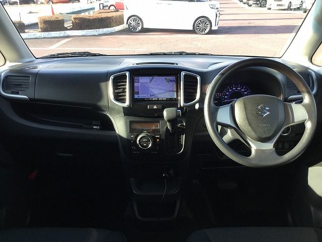 Suzuki SOLIO 2014-01 159-1