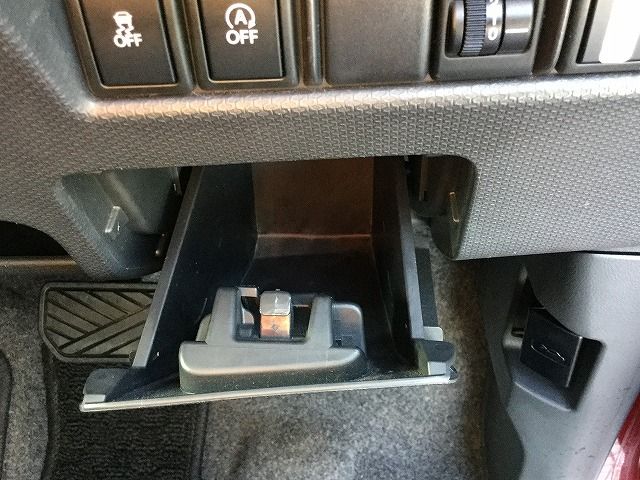 Suzuki SOLIO 2014-01 159-5