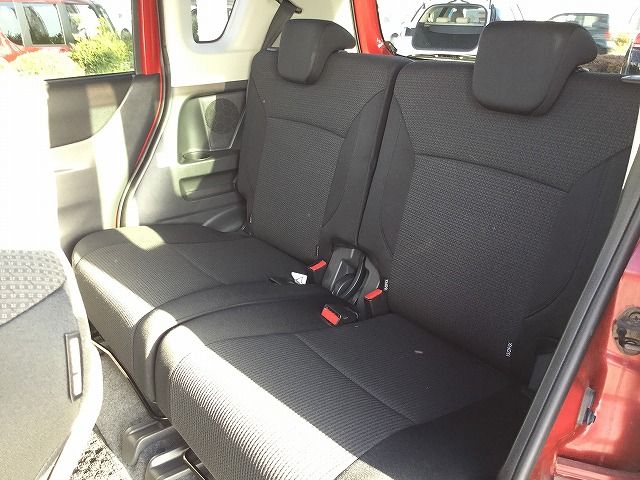 Suzuki SOLIO 2014-01 159-12