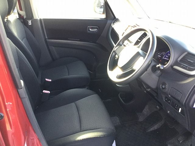 Suzuki SOLIO 2014-01 159-9