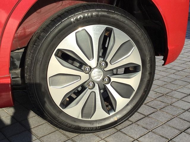 Suzuki SOLIO 2014-01 159-26