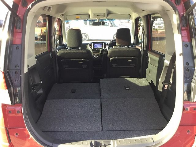 Suzuki SOLIO 2014-01 159-21