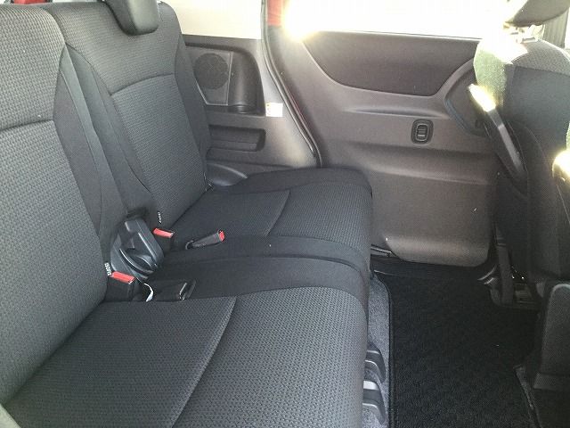 Suzuki SOLIO 2014-01 159-3